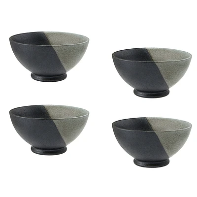 Maxwell & Williams ensemble de 4 bols à nouilles « Umi » - 17 cm