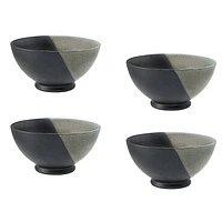 Maxwell & Williams ensemble de 4 bols à nouilles « Umi » - 17 cm