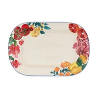 Maxwell & Williams Capri Serving Platter - 38 x 25cm