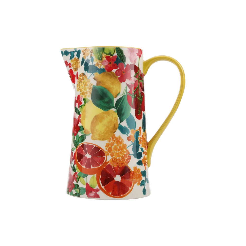 Maxwell & Williams Capri Jug - 2L