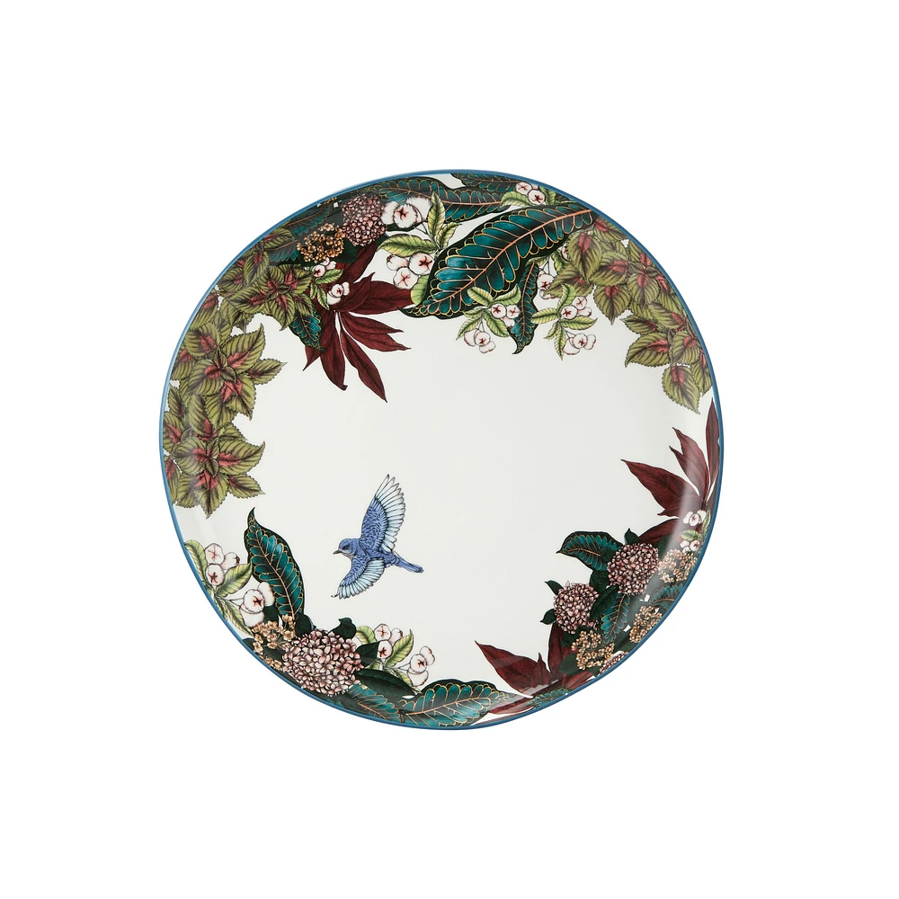 Maxwell & Williams Reminisce Round Platter - 36cm