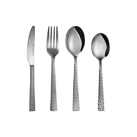 Maxwell & Williams Diamonds 16-Piece Cutlery Set