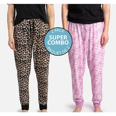 Paquet de 2 pantalons assortis par SilverPaw