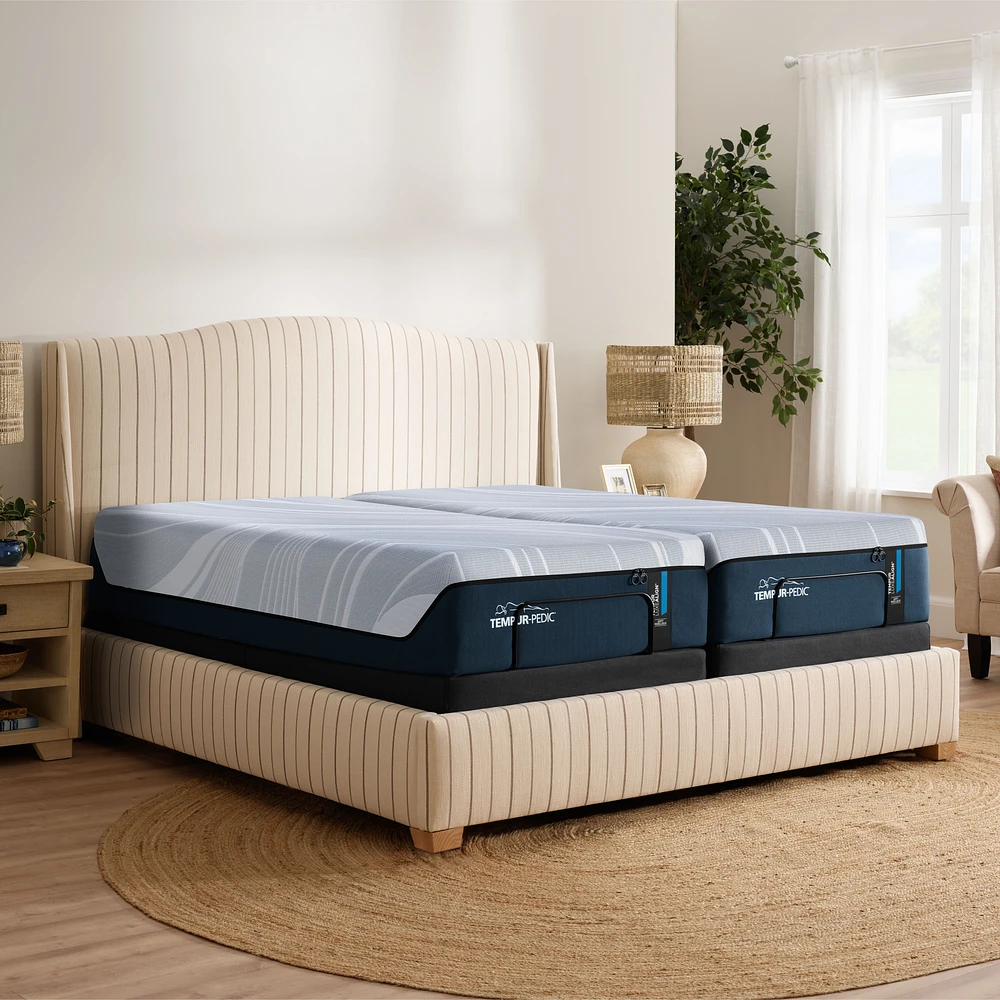 Tempur-Pedic Luxe-Align Soft Mattress