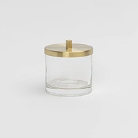 Espalli Cotton Jar