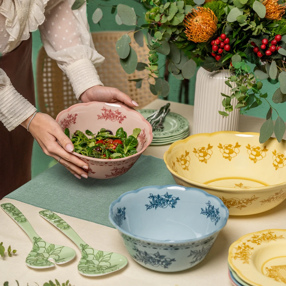 Josephine Dinner Plate, 28cm