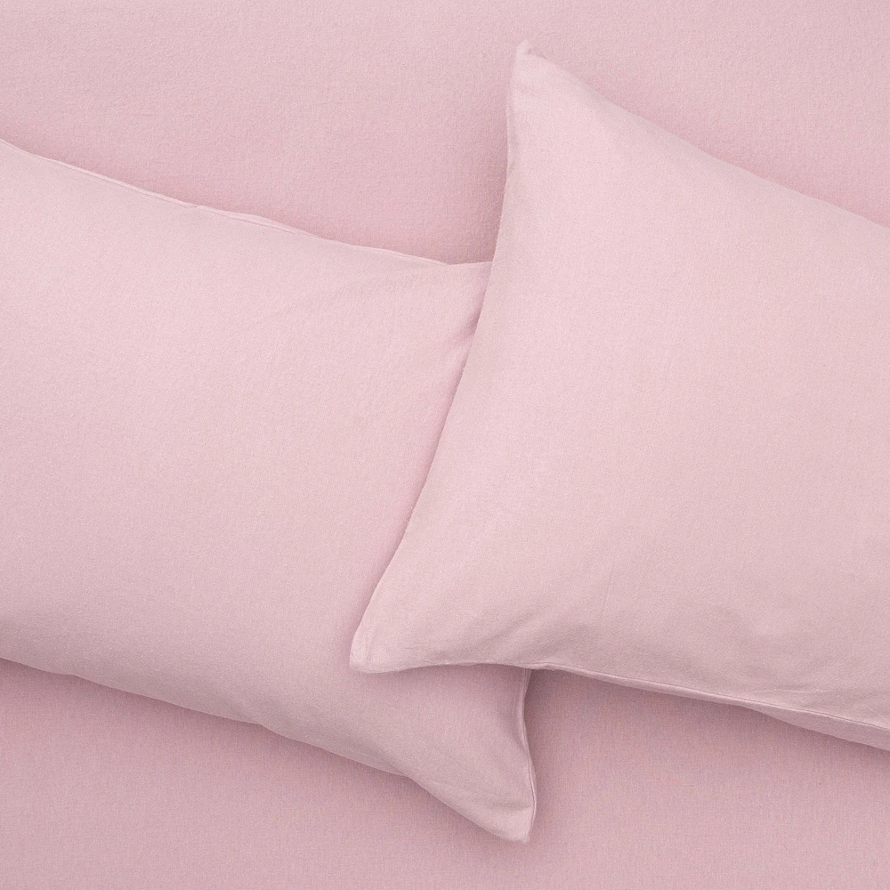 Luxury Flannel Sheet Set