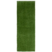 Faux Grass Green Rug