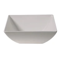 Vendome Square Bowl 7"by LC Maison