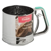 Trudeau Flour Sifter