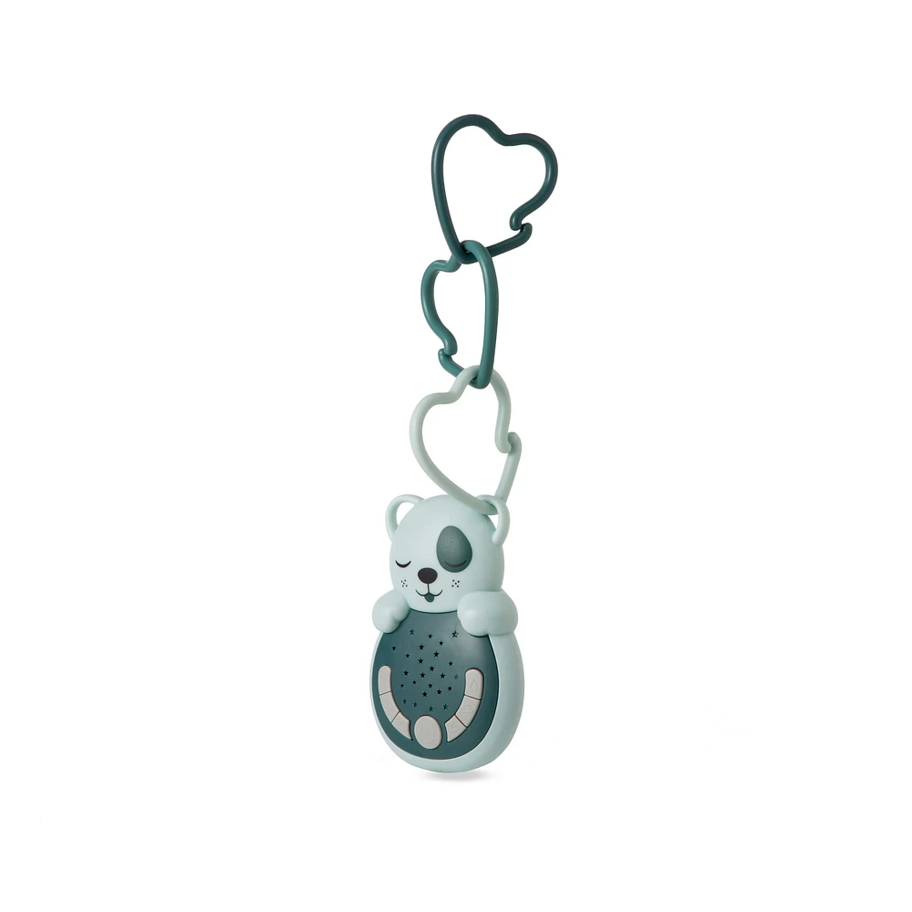 Sweet Dreamz On The Go™ - Dog Aqua