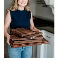 Walnut Cutting Board