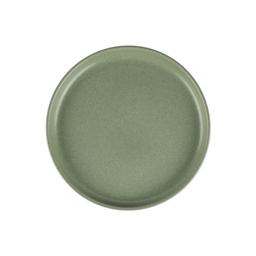 ICM Uno Olive Bowl - 22cm, Olive