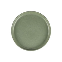 ICM Uno Olive Bowl - 22cm, Olive