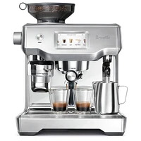 Breville the Oracle® Touch  Fully Automatic Espresso & Cappuccino Machine