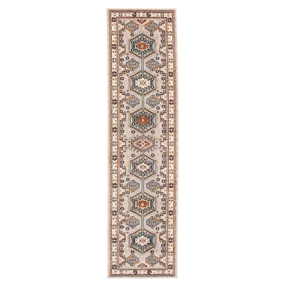 Shiraz Taupe Rug