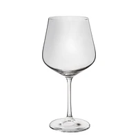 Set of 4 Red Wine Glasses 21oz