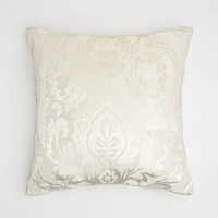 Astrid Alexandria Velvet Square Cushion