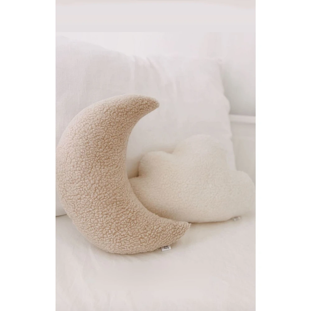 Moon Pillow