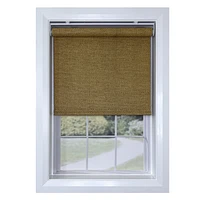 Marcellus Cordless Roman Shades