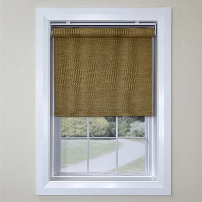 Marcellus Cordless Roman Shades