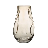 Tawny Vase