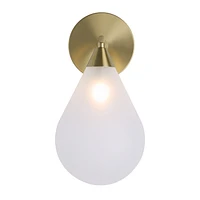 Luna Wall Sconce