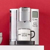Cuisinart Premium Single-Serve Capsule Machine