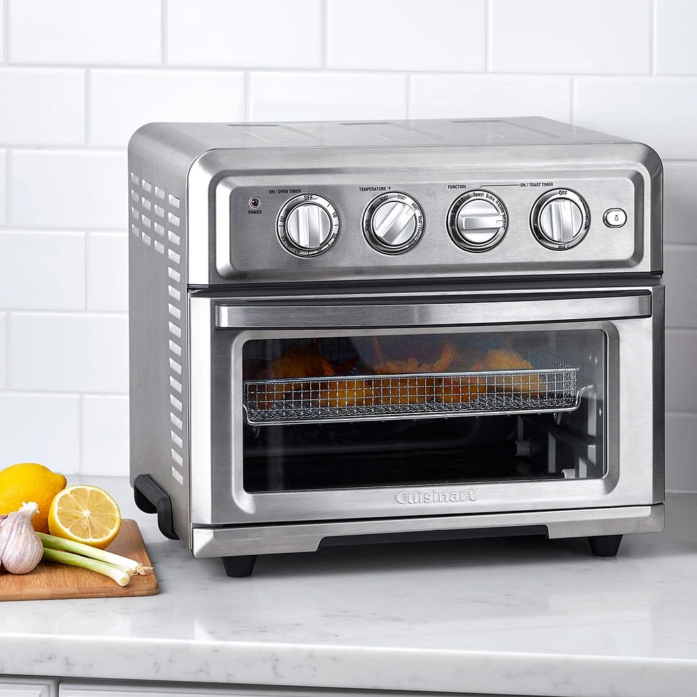 Cuisinart AirFryer Convection Oven