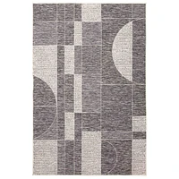 Tapis style côtier « Bodhi »