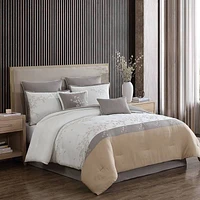Chelsea Ensemble housse de couette