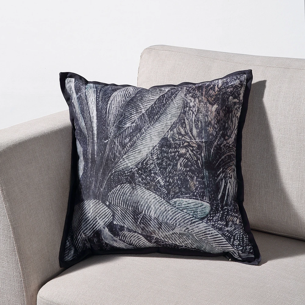 Mangrove Indoor Cushion