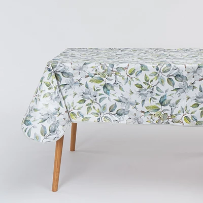 Magnolia Tablecloth by Dolce Vita