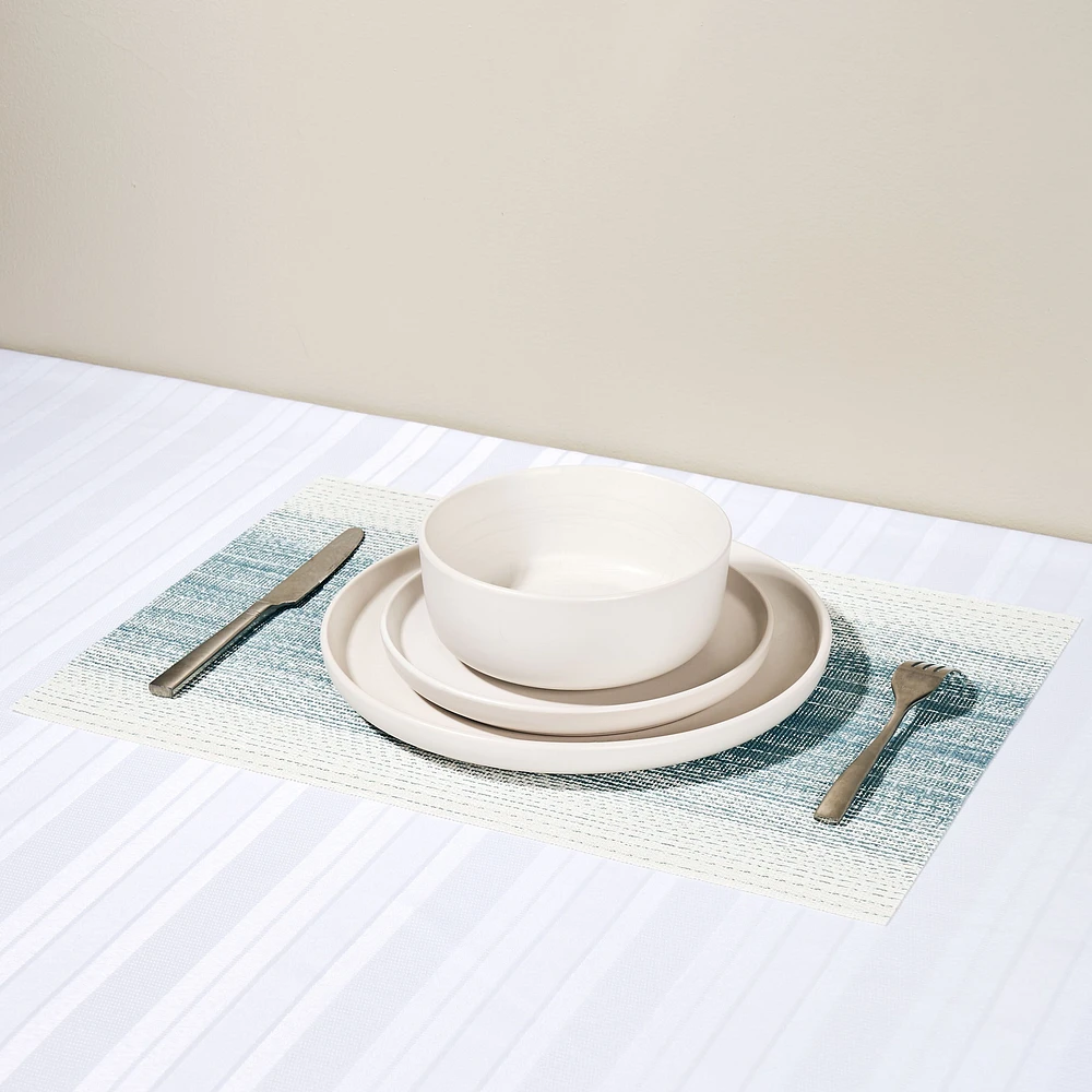 Flow Vinyl Placemat
