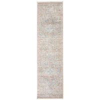 Bahama Heriz Traditional Area Rug