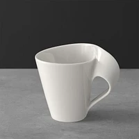 New Wave Coffee Mug by Villeroy & Boch