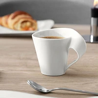 Tasse à café « New Wave » par Villeroy & Boch