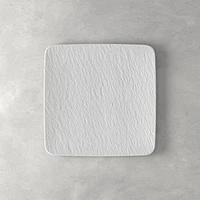 Rock Square Buffet Plate by Villeroy & Boch