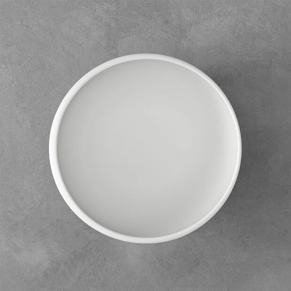 Bol à riz « New Moon » par Villeroy & Boch