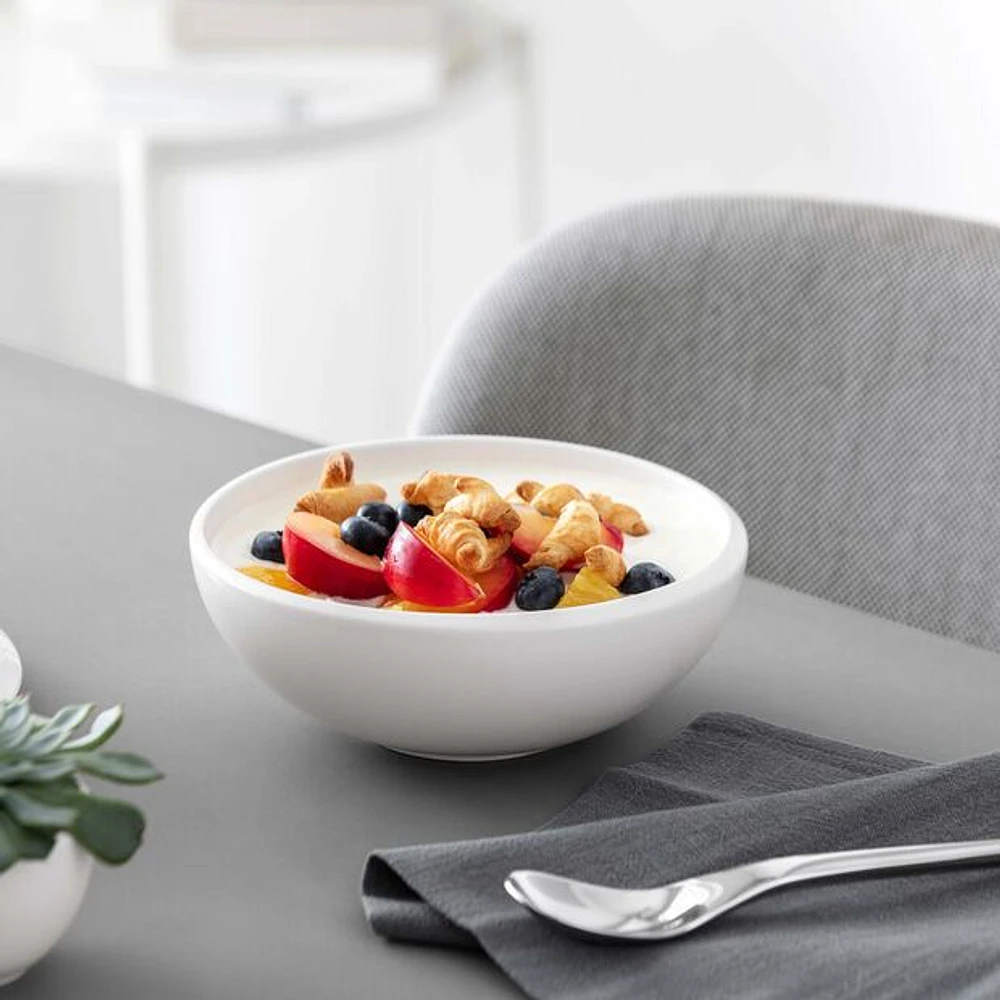 New Moon Rice Bowl by Villeroy & Boch