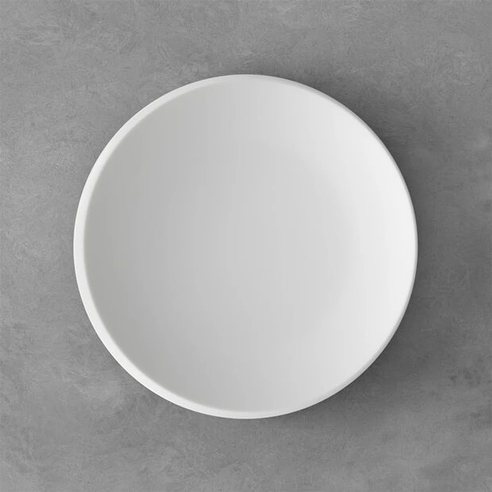 New Moon Salad Plate by Villeroy & Boch