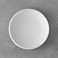 New Moon Salad Plate by Villeroy & Boch