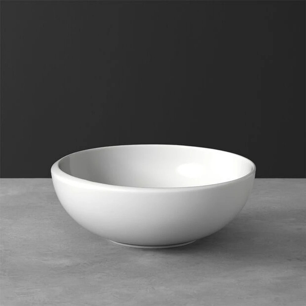 New Moon Round Vegetable Dish by Villeroy & Boch