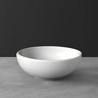 Légumier rond « New Moon » par Villeroy & Boch