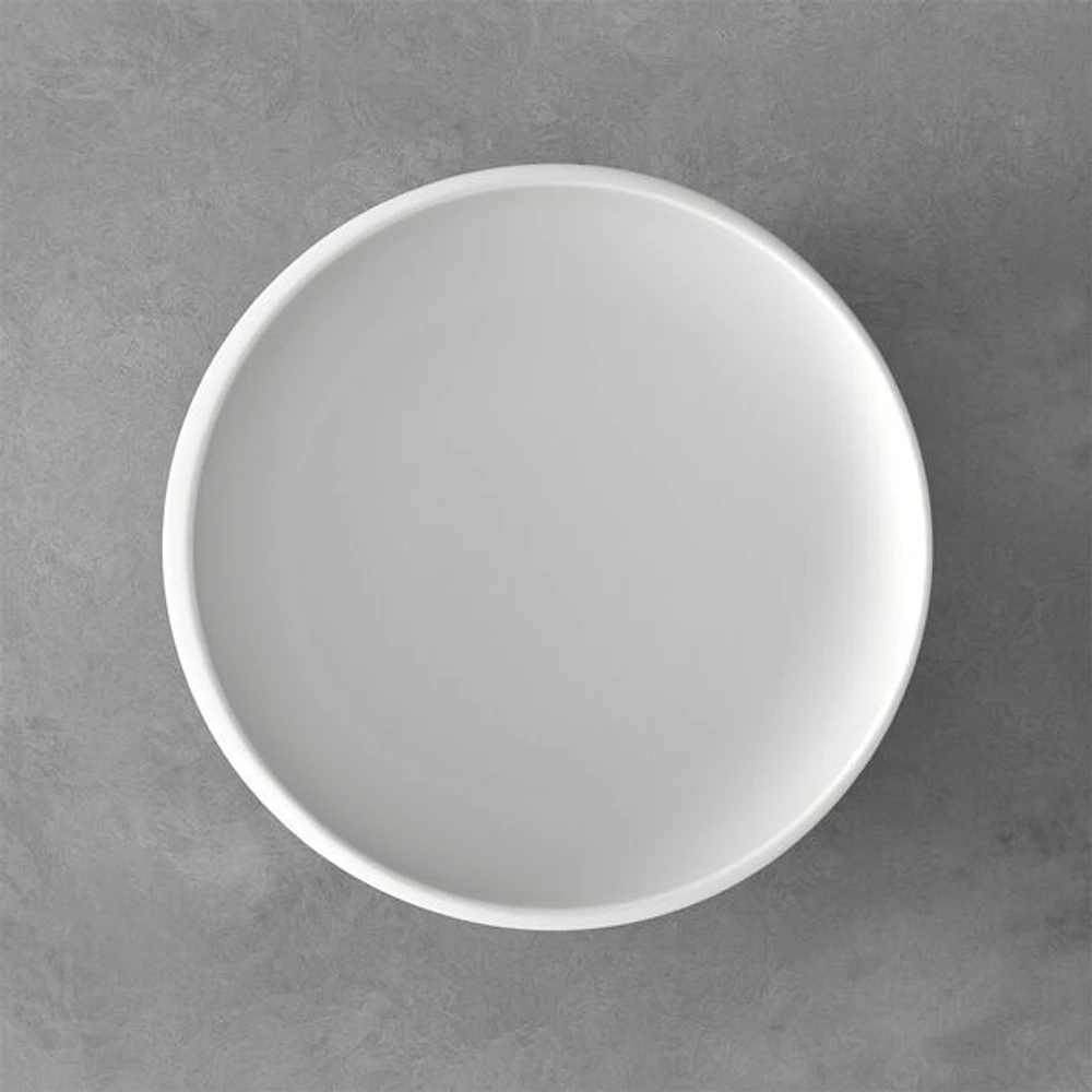 Légumier rond « New Moon » par Villeroy & Boch