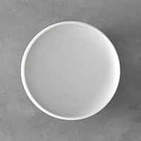 New Moon Round Vegetable Dish by Villeroy & Boch