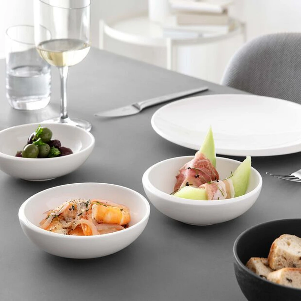 New Moon Individual Bowl by Villeroy & Boch