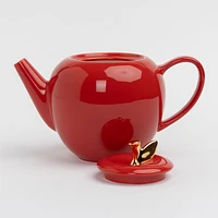 Apple Teapot by Kate Spade