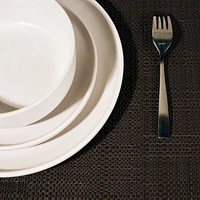Trace Basketweave Napperon