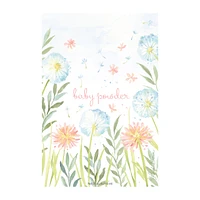 Baby Powder Fresh Scent Sachet